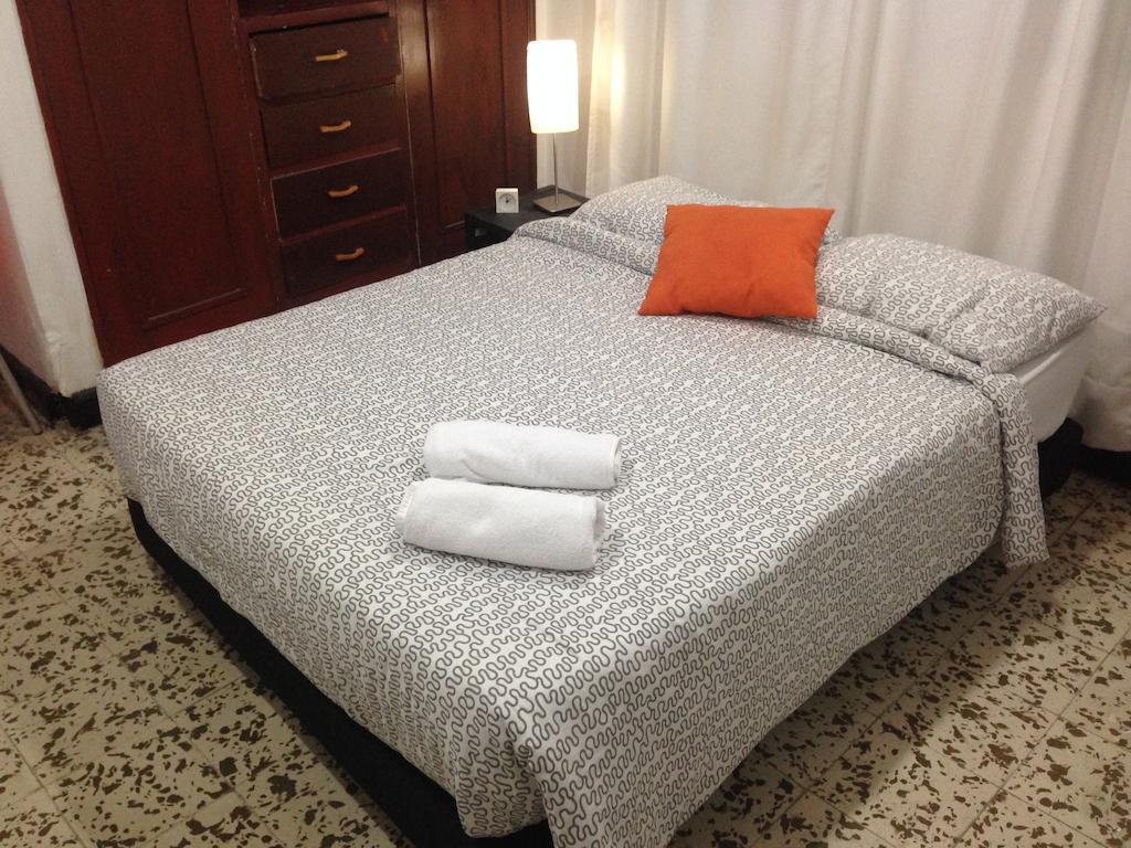 B&B Grand Royal Inn 바랑키야 객실 사진