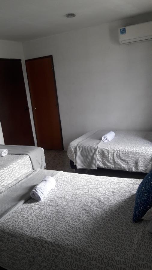 B&B Grand Royal Inn 바랑키야 외부 사진