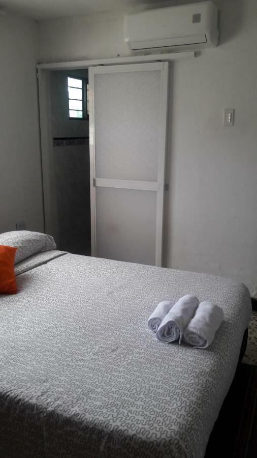B&B Grand Royal Inn 바랑키야 외부 사진